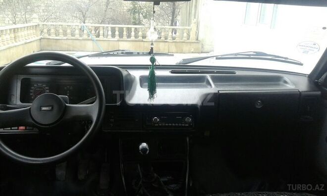 Tofas Sahin 2004, 110,000 km - 1.6 l - Bakı