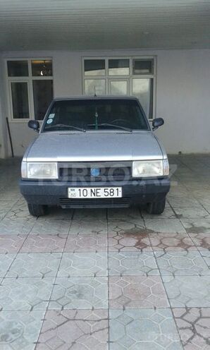 Tofas Sahin 2004, 110,000 km - 1.6 l - Bakı