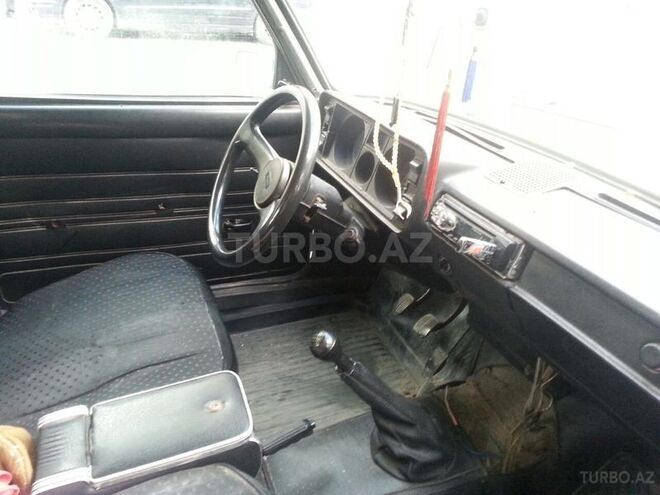 LADA (VAZ) 2107 1985, 259,000 km - 1.3 л - Bakı