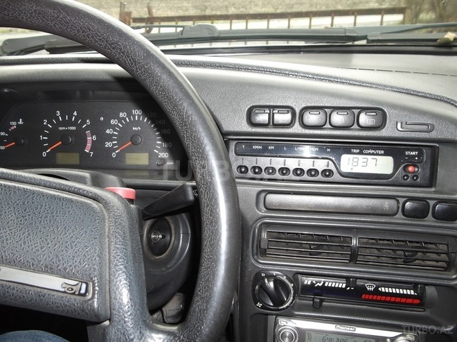 LADA (VAZ) 2115 2005, 321,632 km - 1.5 л - Zaqatala