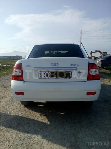 LADA (VAZ) Priora 2011, 120,000 km - 1.6 l - Sumqayıt