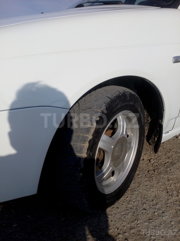 LADA (VAZ) Priora 2011, 120,000 km - 1.6 l - Sumqayıt