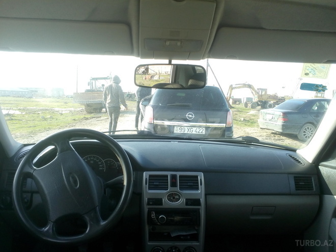 LADA (VAZ) Priora 2011, 120,000 km - 1.6 l - Sumqayıt