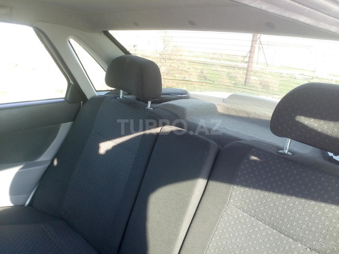 LADA (VAZ) Priora 2011, 120,000 km - 1.6 l - Sumqayıt
