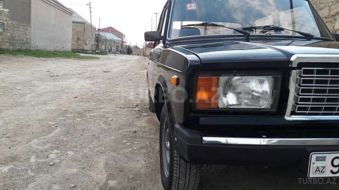 LADA (VAZ) 2107 2011, 47,000 km - 1.6 л - Bakı