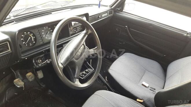 LADA (VAZ) 2107 2011, 47,000 km - 1.6 л - Bakı