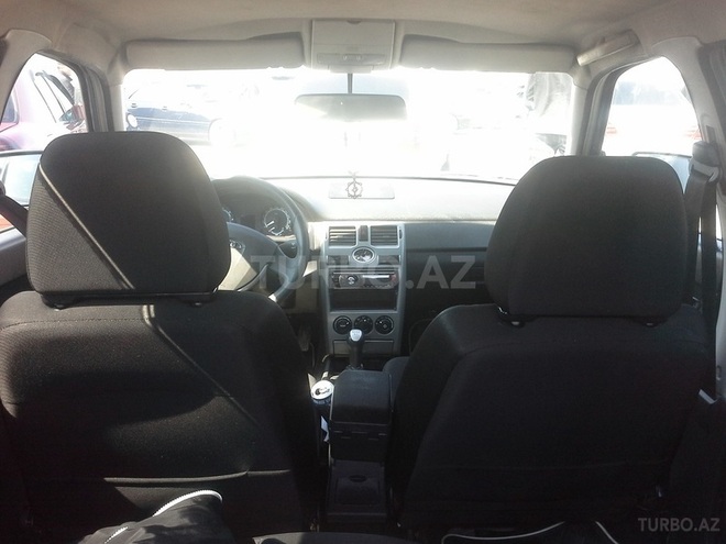 LADA (VAZ) Priora 2013, 62,000 km - 1.6 l - Bakı