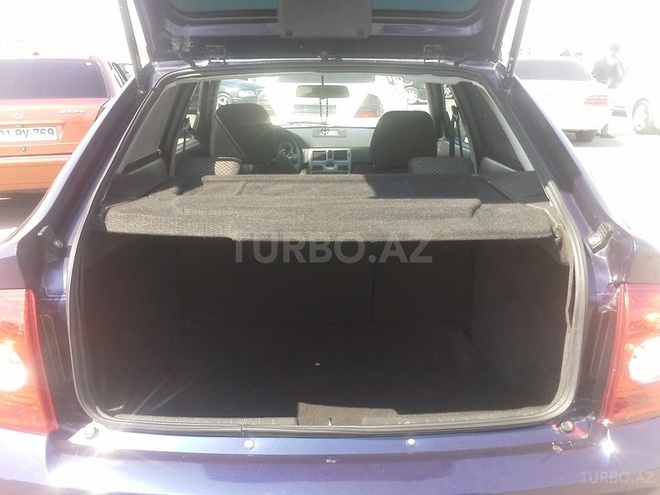 LADA (VAZ) Priora 2013, 62,000 km - 1.6 l - Bakı