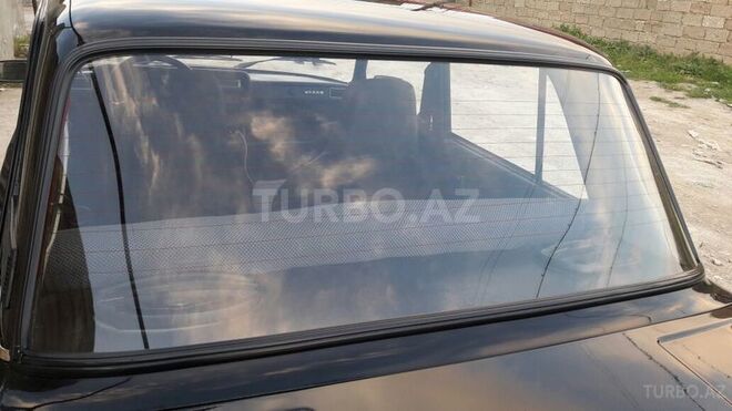LADA (VAZ) 2107 2011, 47,000 km - 1.6 л - Bakı