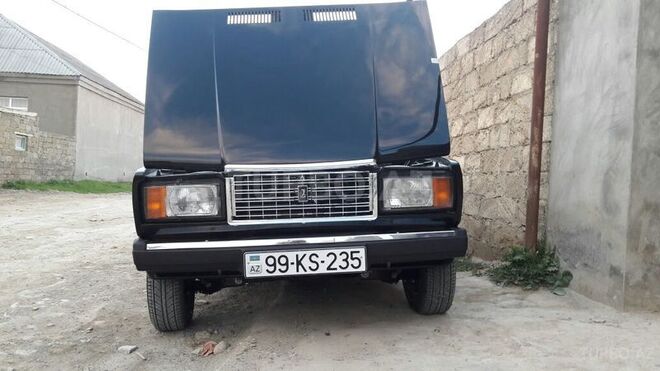 LADA (VAZ) 2107 2011, 47,000 km - 1.6 л - Bakı