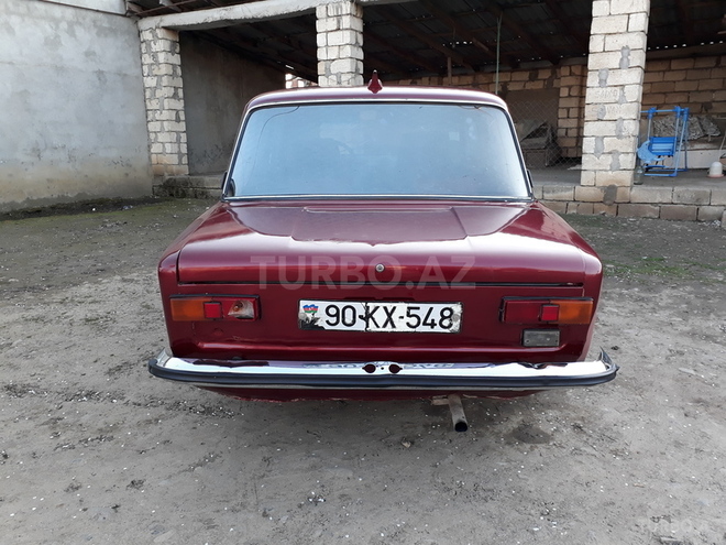 LADA (VAZ) 21011 1980, 350,000 km - 1.3 l - Masallı