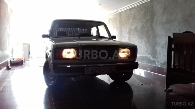 LADA (VAZ) 2107 2006, 70,000 km - 1.6 l - Lənkəran