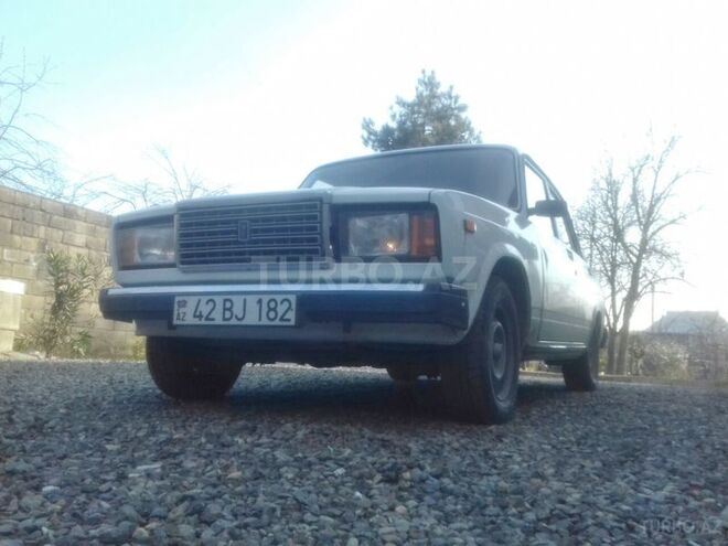 LADA (VAZ) 2107 2006, 70,000 km - 1.6 l - Lənkəran