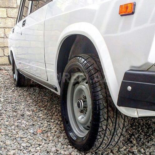 LADA (VAZ) 2107 2006, 70,000 km - 1.6 l - Lənkəran