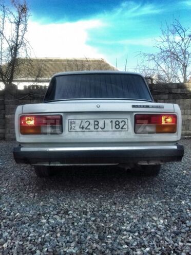 LADA (VAZ) 2107 2006, 70,000 km - 1.6 l - Lənkəran