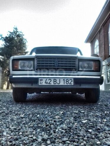 LADA (VAZ) 2107 2006, 70,000 km - 1.6 l - Lənkəran