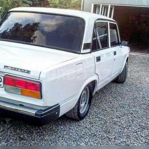 LADA (VAZ) 2107 2006, 70,000 km - 1.6 l - Lənkəran