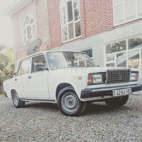 LADA (VAZ) 2107 2006, 70,000 km - 1.6 l - Lənkəran