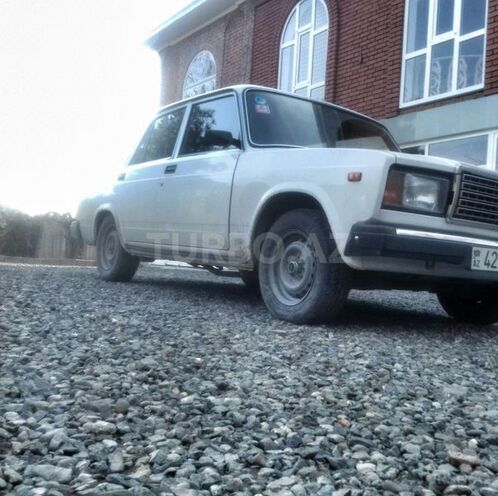 LADA (VAZ) 2107 2006, 70,000 km - 1.6 l - Lənkəran
