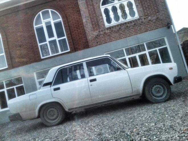 LADA (VAZ) 2107 2006, 70,000 km - 1.6 l - Lənkəran