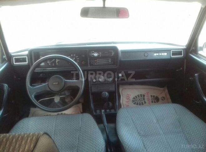 LADA (VAZ) 2107 2006, 70,000 km - 1.6 l - Lənkəran