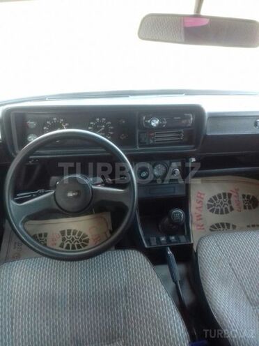 LADA (VAZ) 2107 2006, 70,000 km - 1.6 l - Lənkəran