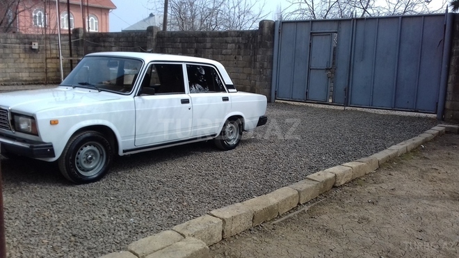 LADA (VAZ) 2107 2006, 70,000 km - 1.6 l - Lənkəran