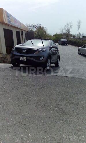 Kia Sportage 2013, 65,000 km - 2.0 l - Bakı