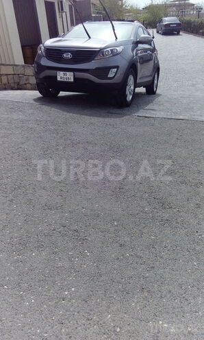Kia Sportage 2013, 65,000 km - 2.0 l - Bakı