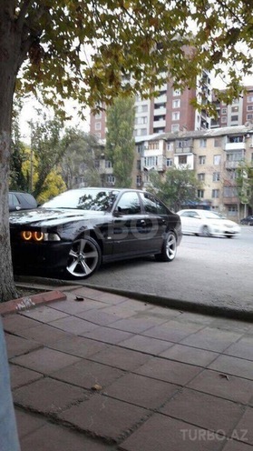 BMW 535 2000, 167,000 km - 3.5 л - Bakı