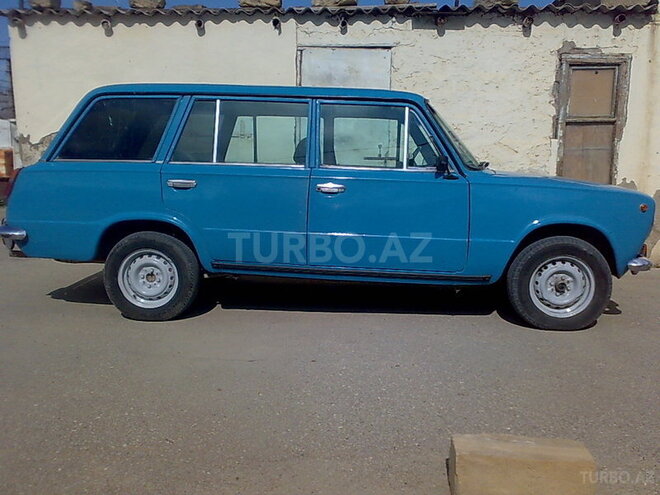 LADA (VAZ) 2102 1982, 156,000 km - 1.3 l - Bakı