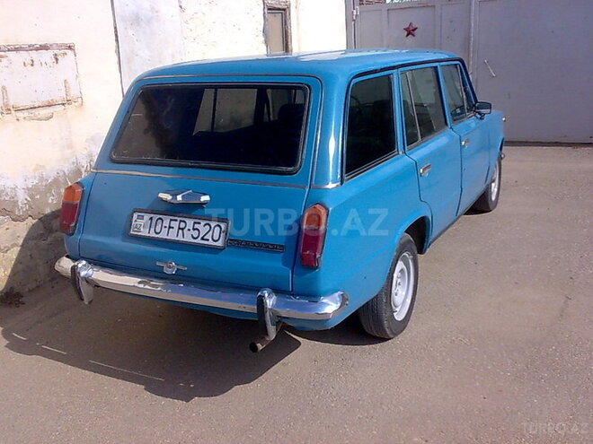 LADA (VAZ) 2102 1982, 156,000 km - 1.3 l - Bakı