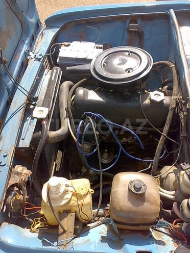 LADA (VAZ) 2102 1982, 156,000 km - 1.3 l - Bakı