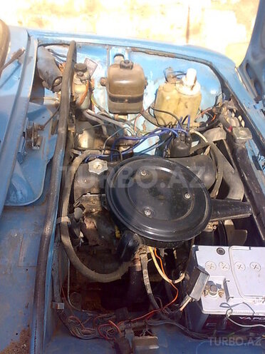LADA (VAZ) 2102 1982, 156,000 km - 1.3 l - Bakı
