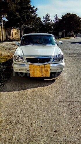 GAZ 31105 2005, 190 km - 2.3 l - Bakı