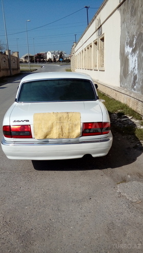 GAZ 31105 2005, 190 km - 2.3 l - Bakı
