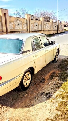 GAZ 31105 2005, 190 km - 2.3 l - Bakı