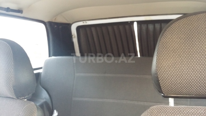 LADA (VAZ) Niva 2012, 46,000 km - 1.7 л - Bakı