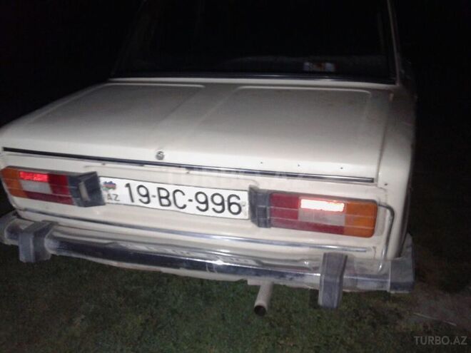 LADA (VAZ) 2106 1984, 453,265 km - 1.3 l - Neftçala