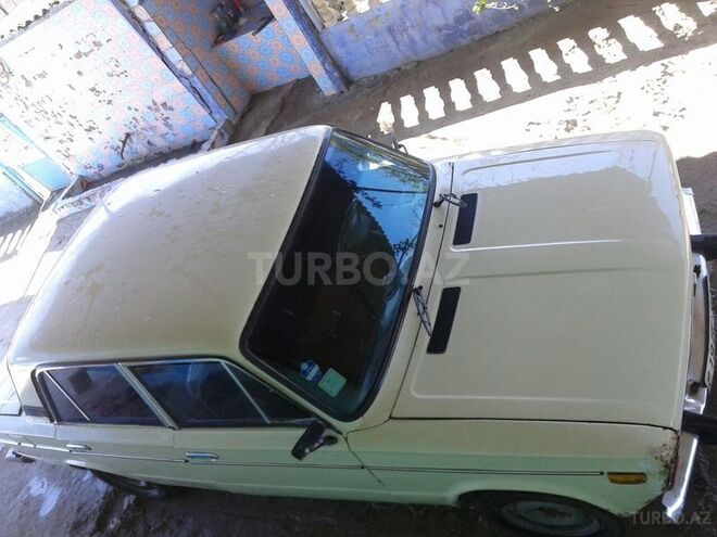 LADA (VAZ) 2106 1984, 453,265 km - 1.3 l - Neftçala