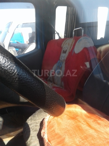 Ford Transit 1996, 200,000 km - 2.5 l - Ağstafa