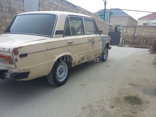 LADA (VAZ) 2106 1985, 98,700 km - 1.6 l - Bakı