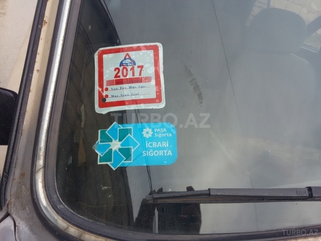 LADA (VAZ) 2106 1985, 98,700 km - 1.6 l - Bakı