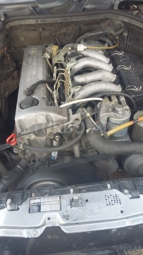 Mercedes E 250 1990, 435,883 km - 0.3 л - Biləsuvar