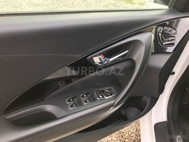 Hyundai Grandeur 2014, 51,000 km - 2.4 l - Bakı