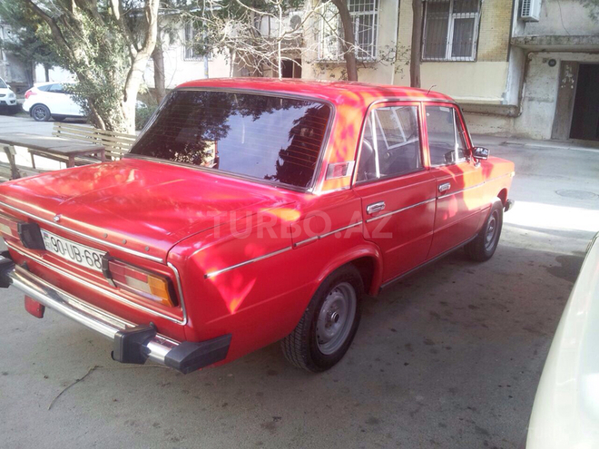 LADA (VAZ) 2106 2005, 122,000 km - 1.6 l - Bakı