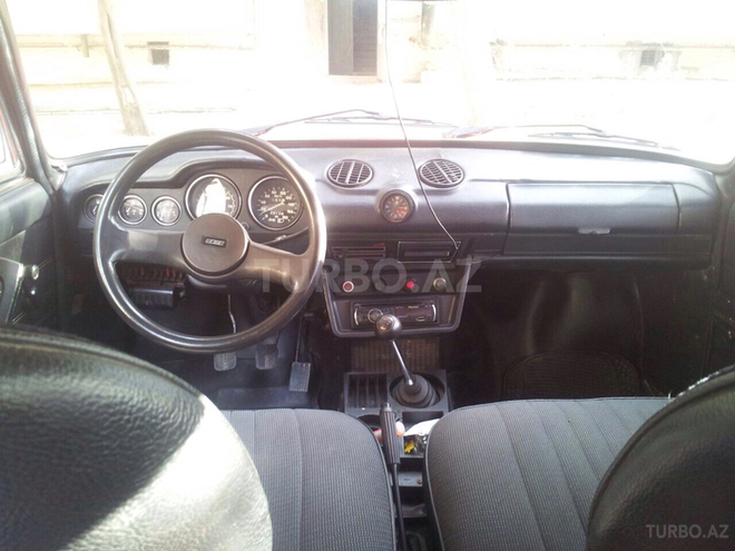 LADA (VAZ) 2106 2005, 122,000 km - 1.6 l - Bakı