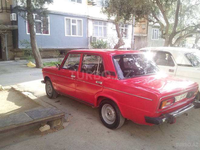 LADA (VAZ) 2106 2005, 122,000 km - 1.6 l - Bakı