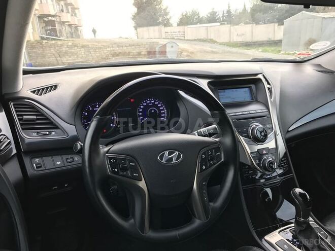 Hyundai Grandeur 2014, 51,000 km - 2.4 l - Bakı