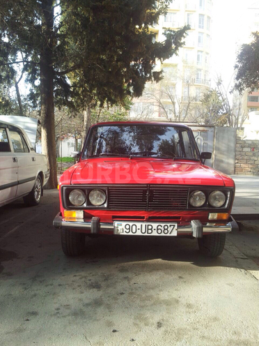LADA (VAZ) 2106 2005, 122,000 km - 1.6 l - Bakı